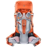 Рюкзак Deuter Aircontact Core 55+10 SL paprika-graphite (9409) 2