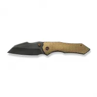 Нож складной Weknife High-Fin XL WE24010-3 2