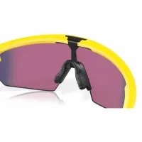 Очки Oakley SPHAERA (PRIZM Road) matte yellow 7