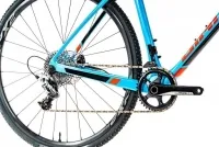 Велосипед 28" Giant TCX Advanced Pro 2 (2020) olympic blue 3