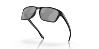 Окуляри Oakley SYLAS (PRIZM Black Polar) matte black 0