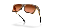 Очки Oakley ENIGMA INK (PRIZM Brown Gradient) matte brown tortoise 2