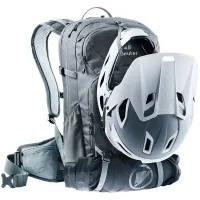 Рюкзак Deuter Attack 20 graphite-shale (4409) 5