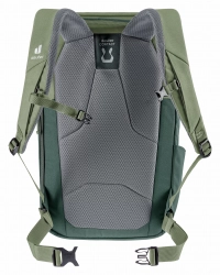 Рюкзак Deuter UP Sydney ivy-khaki (2237) 0