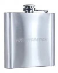 Фляга Lezyne Classic Flask (177ml) 0