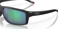 Окуляри Oakley GIBSTON (PRIZM Jade) matte black 4