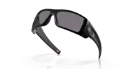 Очки Oakley BATWOLF (PRIZM Grey Polarized) matte black 3