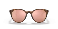 Очки Oakley SPINDRIFT (PRIZM Rose Gold) matte brown tortoise 2