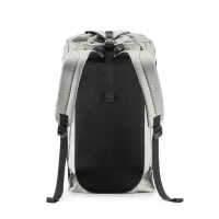 Рюкзак Naturehike NH20BB206, 20L, graphite 6