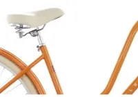 Велосипед 28" ELECTRA Amsterdam Original 3i Al Ladies 'Orange 5