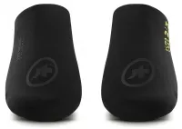 Велобахилы ASSOS Spring Fall Toe Covers G2 black series 0