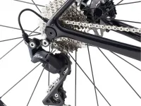 Велосипед 28" Giant TCR Advanced Pro 2 Disc (2021) carbon / chrysocolla 7