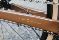 Велосипед 28" Marin DSX 2 (2022) gloss brown 5