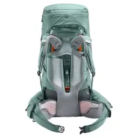 Рюкзак Deuter Aircontact Core 55+10 SL jade-graphite (2444) 2