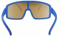 Окуляри дитячі R2 INVADER blue matt 0