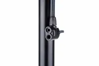 Насос напольный ONRIDE Foly алюминий (140 psi, 9.6 bar) 3