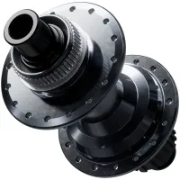 Втулка задня Shimano Deore XT FH-M8210-B, 12x148mm, 32H, Center Lock, Micro Spline, black 0