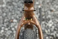 Велосипед 28" Marin DSX 2 (2022) brown 4