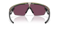 Окуляри Oakley SPHAERA (PRIZM Road Black) TLD matte olive 4