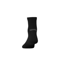 Носки Shimano Performance Mid black 0