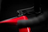 Велосипед 28" Merida SCULTURA ENDURANCE 6000 (2021) glossy race red 4