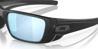 Очки Oakley FUEL CELL (PRIZM Deep Water Polar) matte black 6