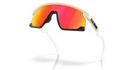 Очки Oakley BXTR (PRIZM Ruby) matte desert tan 4