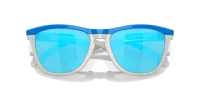 Окуляри Oakley FROGSKINS HYBRID (PRIZM Sapphire) primary blue/cool grey 4