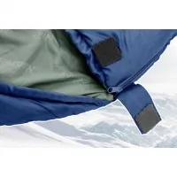 Спальний мішок Naturehike MJ300 CNK2300SD014 (4°C) 205 см, dark blue 7
