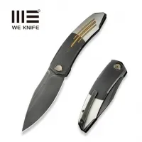 Нож складной Weknife Sine Wave WE23069B-3 9