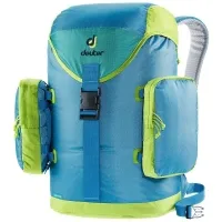 Рюкзак Deuter Lake Placid (1344)azure-petrol 8