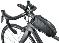 Сумка Topeak Fuel Tank L (0.75L) with charging cable hole 0