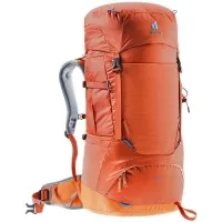 Рюкзак Deuter Fox 40 paprika-mandarine (9905) 0