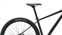 Велосипед 29" Cannondale Trail 5 2019 BLK черный матовый 1