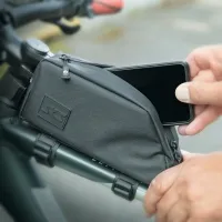 Сумка на раму SKS URBAN TOPTUBE BAG (0.65 L) 5