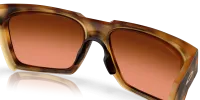 Очки Oakley ENIGMA INK (PRIZM Brown Gradient) matte brown tortoise 3