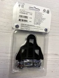 Шипи Shimano SM-SH12 Road, вільний хід 2°, blue 4