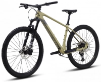 Велосипед 29" Polygon Syncline C5 (2021) Green 0