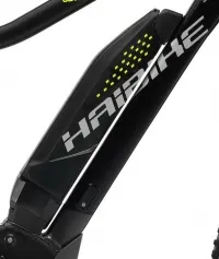 Велосипед Haibike SDURO FullSeven LT 4.0 400Wh черный 2018 4