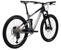 Велосипед 27.5" Marin RIFT ZONE 3 (2021) gloss black/charcoal 2