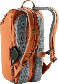 Рюкзак Deuter Stepout 16 chestnut-ivy (9206) 2