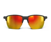 Очки Julbo CROSSLINE (REACTIV 1-3 LAF) black/shiny black 0