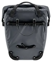 Сумка на багажник Deuter Weybridge 25+5 graphite (4014) 0