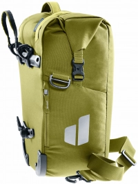 Сумка на багажник Deuter Valbona 20+5 cactus (2036) 1