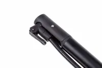Насос компактный напольный ONRIDE Puff алюминий (120 psi, 8.3 bar) 3