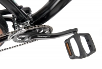 Велосипед 28" Kona Splice (2023) black 5