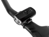 Фара Topeak HeadLux 150AA, 150 lumens, AA battery, black 0