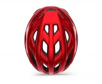 Шлем MET IDOLO red metallic glossy 2