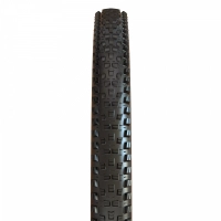 Покрышка 29x2.40 (61-622) Maxxis FOREKASTER (3CT/EXO+/TR) Foldable 60tpi 0