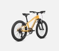 Велосипед 20" Orbea MX 20 XC (2025) mango gloss/black matt 1